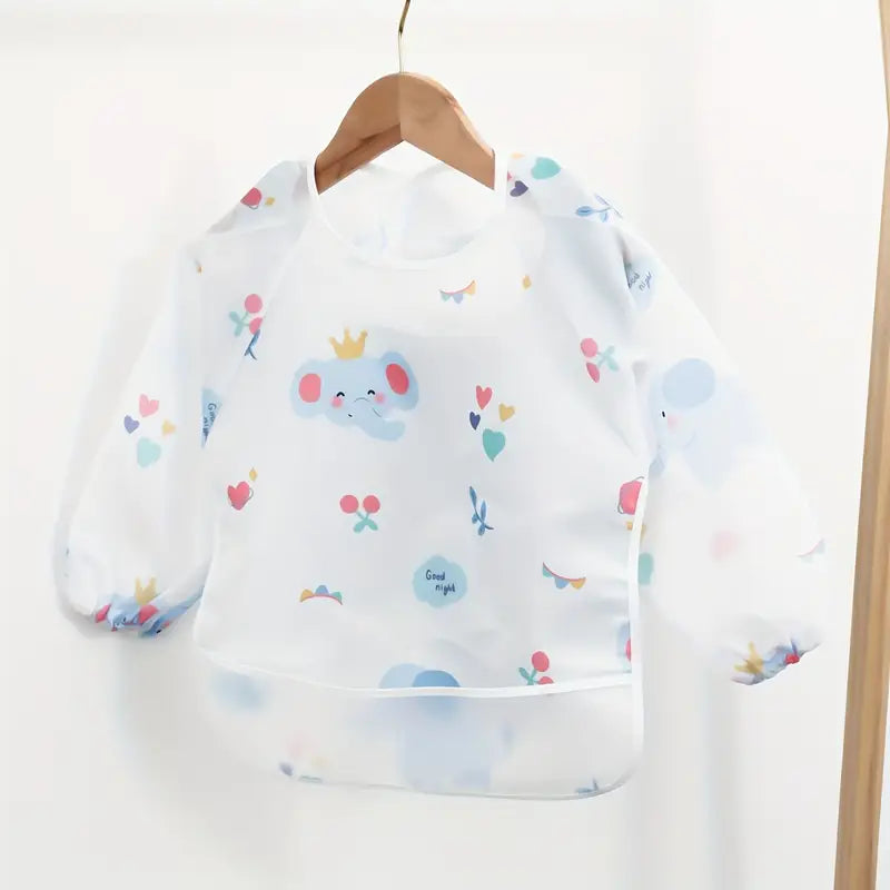 Seilinukas su rankovėm