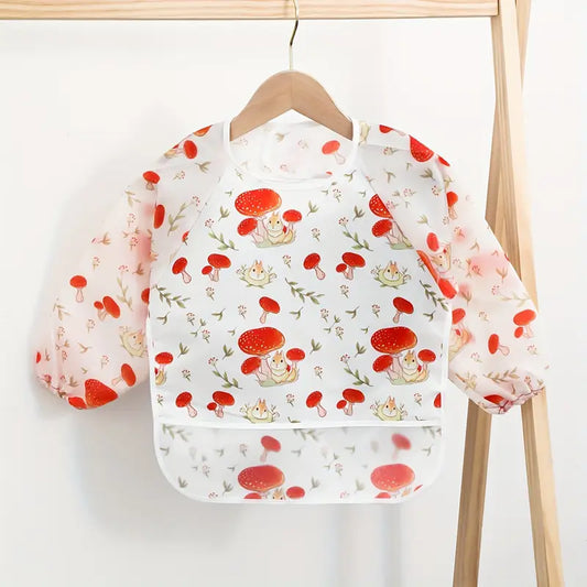 Seilinukas su rankovėmis