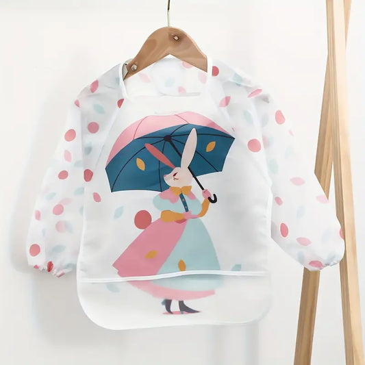 Seilinukas su rankovėm