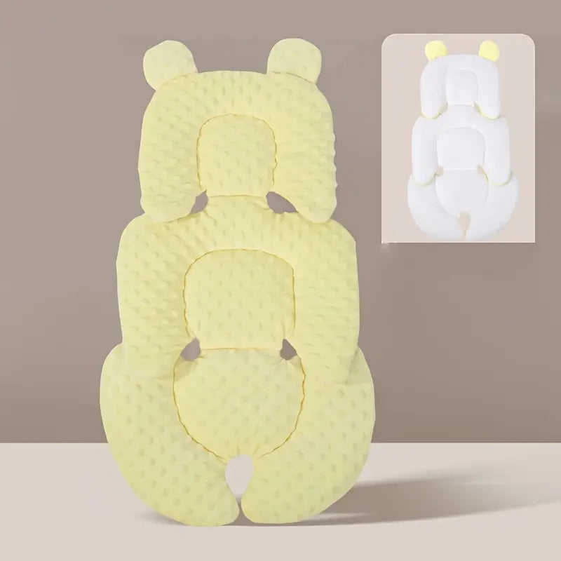 Įdėklas į automobilinę kėdutę