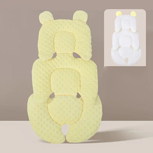 Įdėklas į automobilinę kėdutę