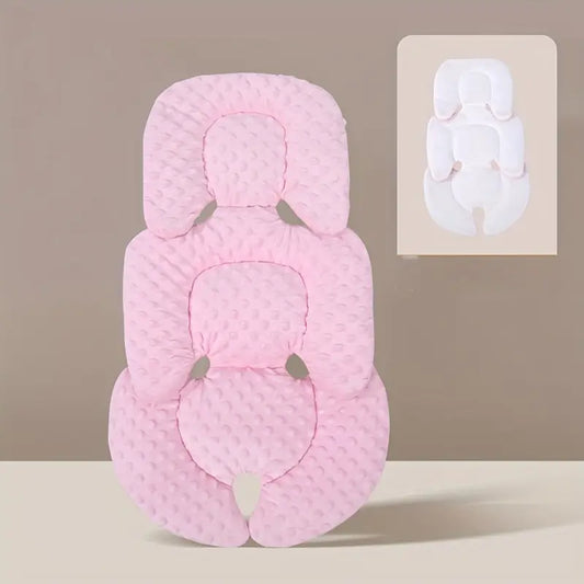 Įdėklas į automobilio kėdutę