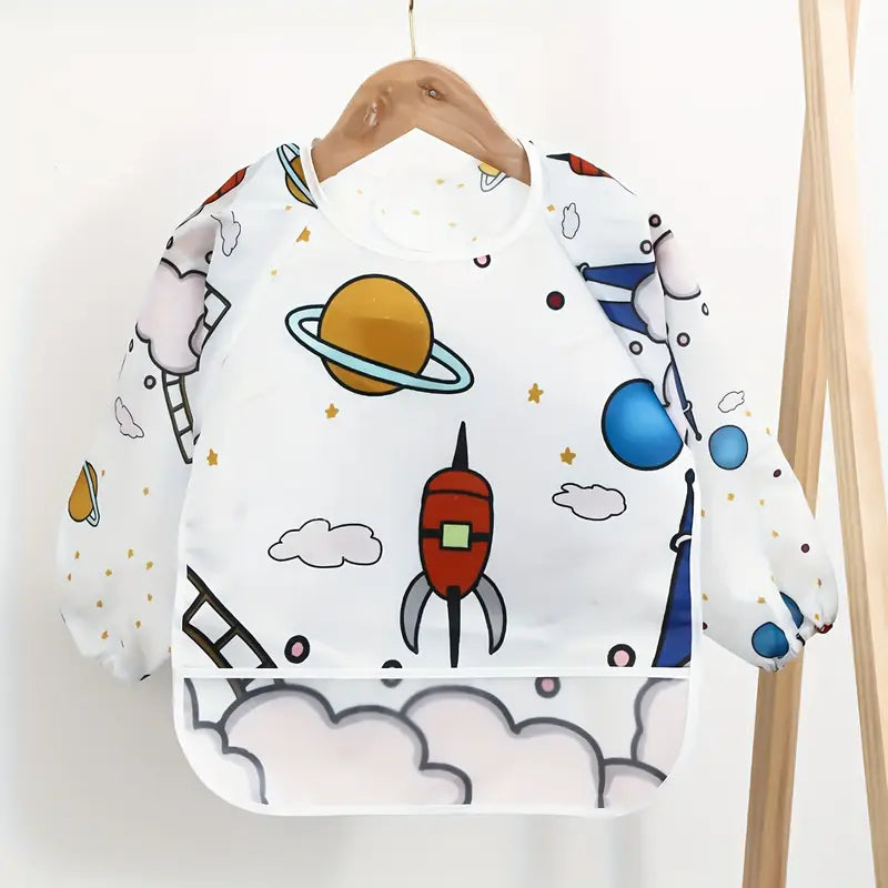 Seilinukas su rankovėm