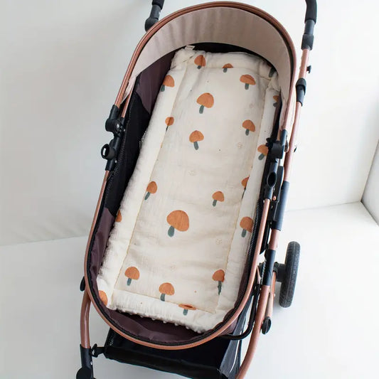 Čiužinukas vežymėliui